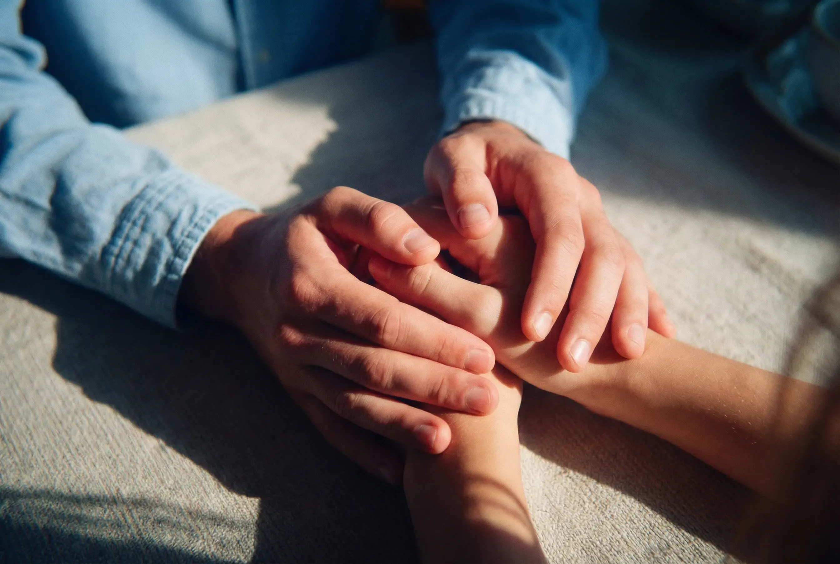 Синдром спасателя: как перестать жить проблемами близких и коллег