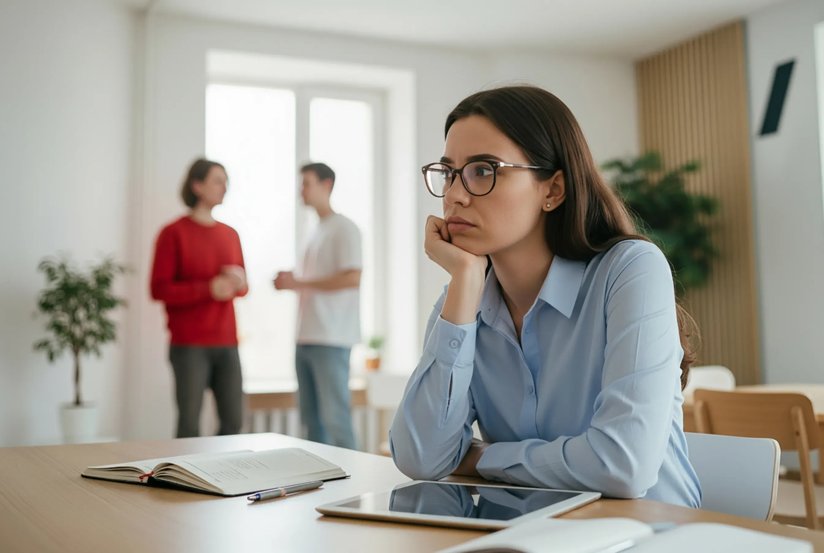 Синдром самозванца: как перестать сомневаться в себе и поверить в свои успехи