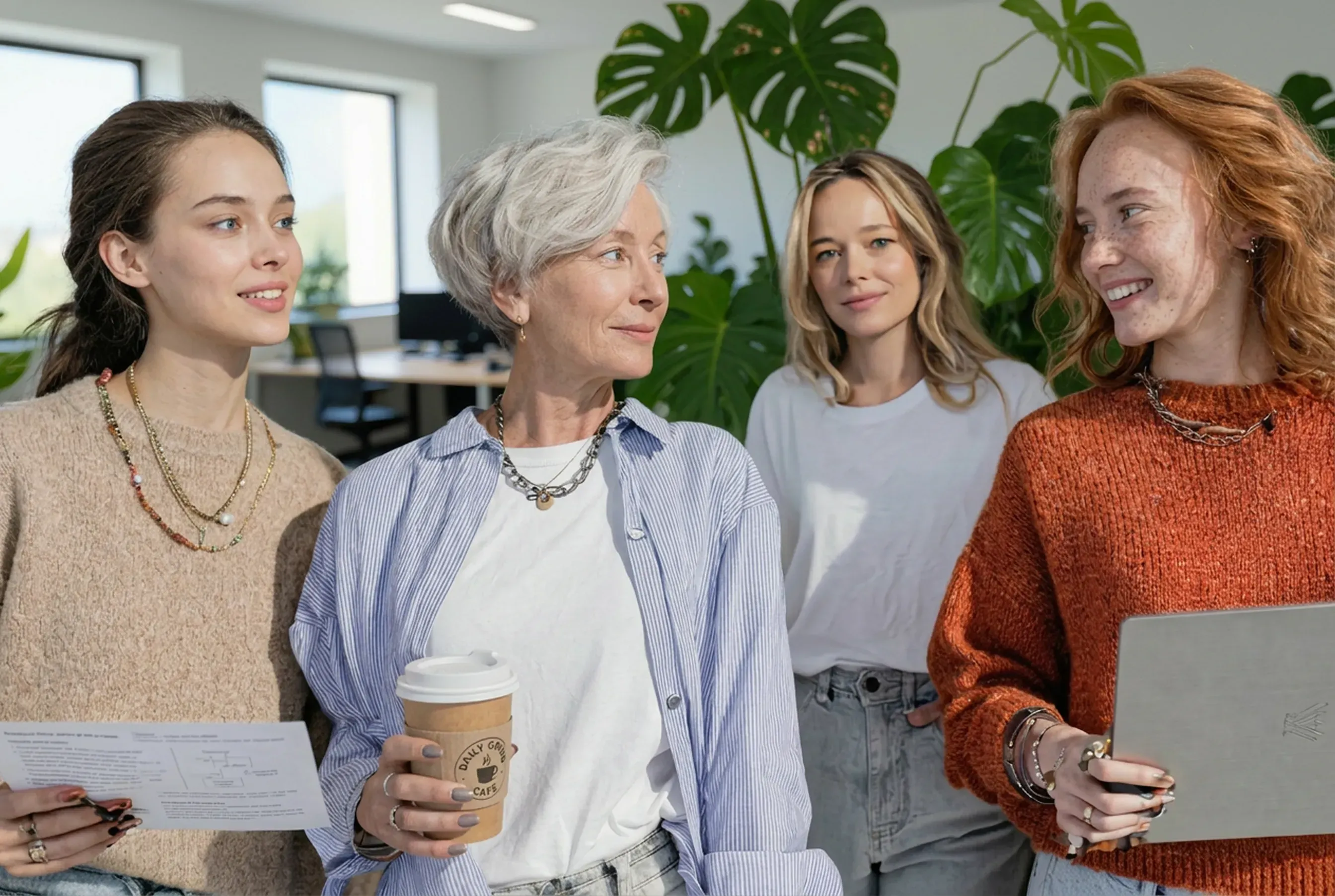 Как найти работу после 50 лет: стратегии поиска и практические рекомендации