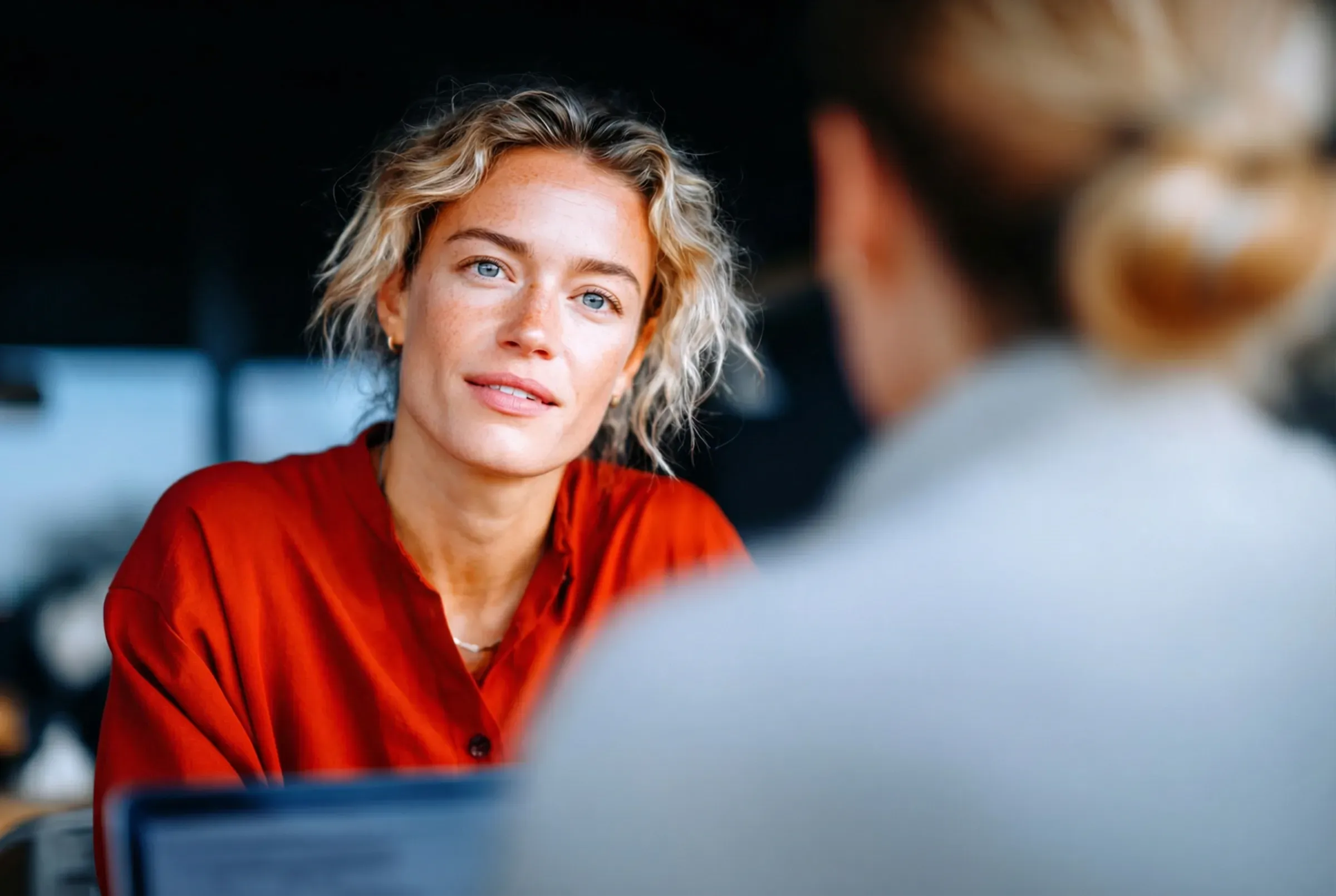 «Расскажите о себе»: правила успешной самопрезентации на собеседовании