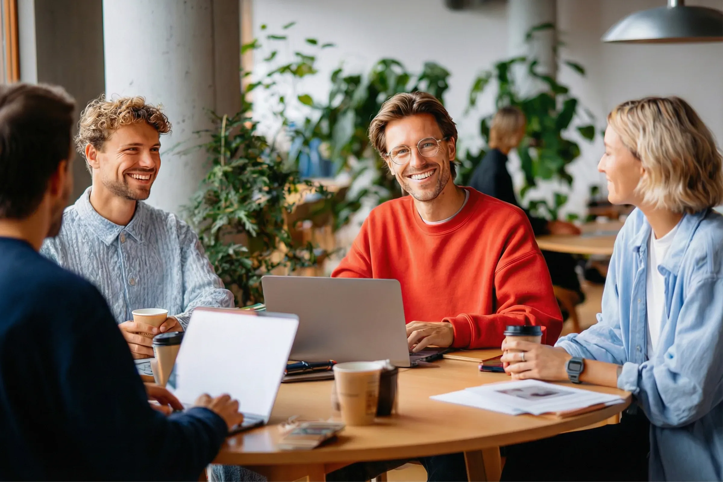 О чём спрашивают на собеседовании: 11 популярных вопросов и как на них отвечать