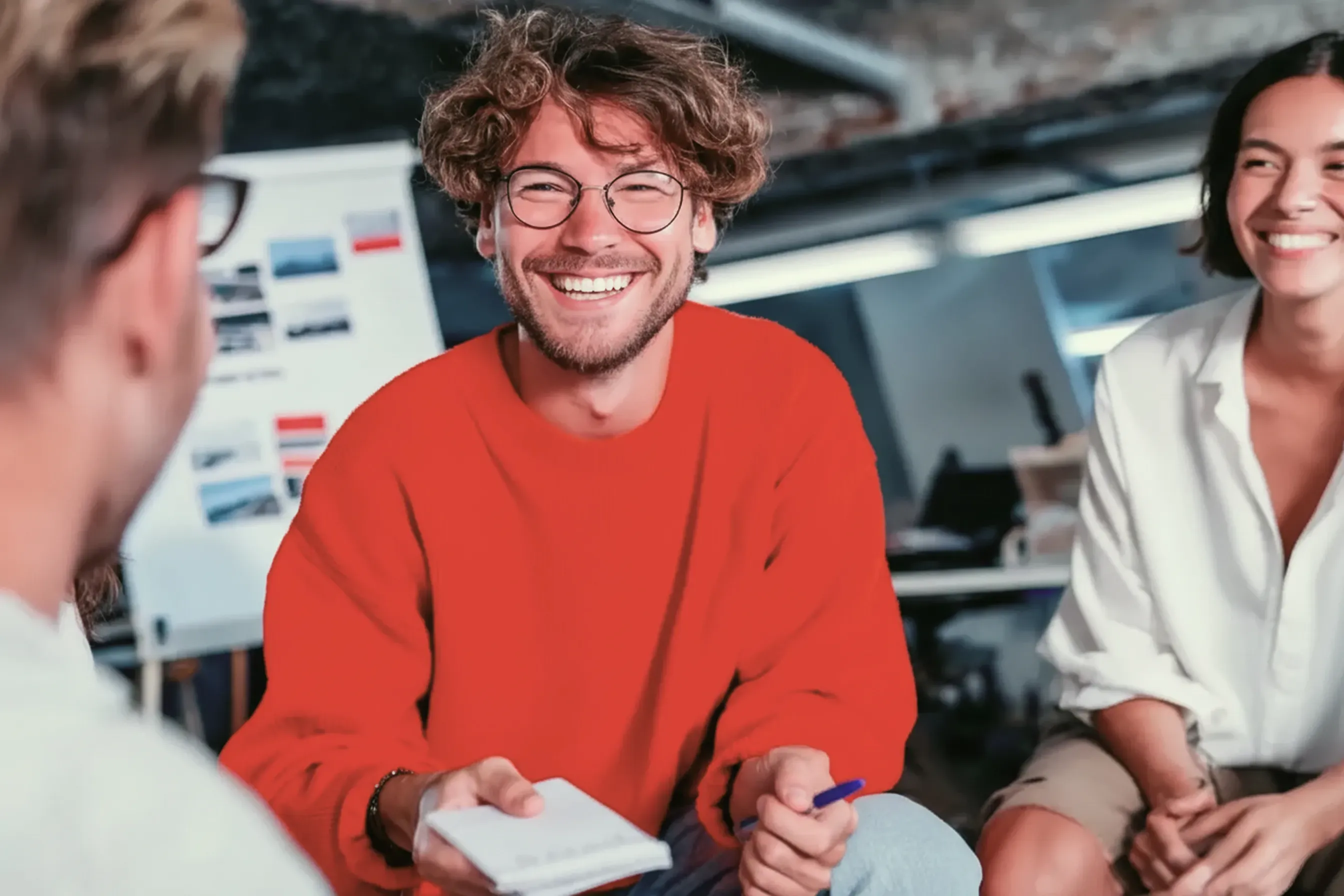 Как сделать общение в команде эффективным и комфортным