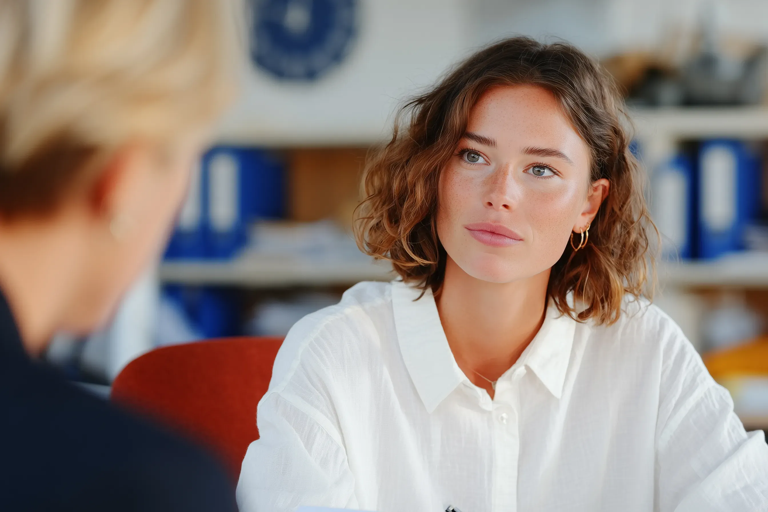 Новая работа после долгого перерыва: как объяснить на собеседовании паузу в карьере